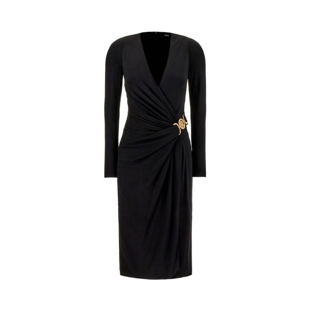 Versace Woman Clothing Dresses